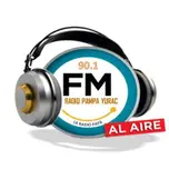 RADIO PAMPA YURAC en vivo