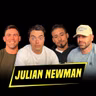 Julian Newman | Ep. 129