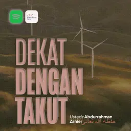 Dekat dengan Takut