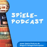Spiele-Podcast.de - Gesellschaftsspiele im Test