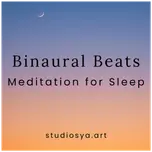 Binaural Beats Meditation for Sleep