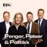 Penger, pølser og politikk: Aya Napa-bryllup og Epstein-grilling