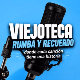 Viejoteca Rumba y Recuerdo