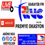 Premye Okasyon