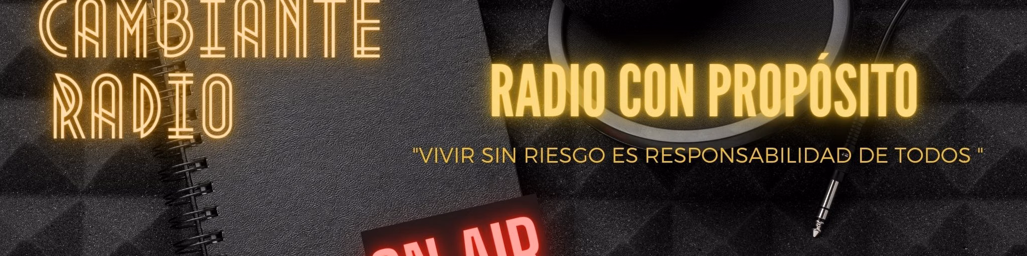 Mundo Cambiante Radio ALG