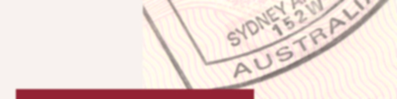 Living and Working in Australia - Trabaho, Visa, atbp