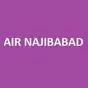All India Radio - AIR Najibabad
