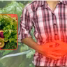 Vì sao vẫn táo bón dù đã ăn nhiều rau xanh?