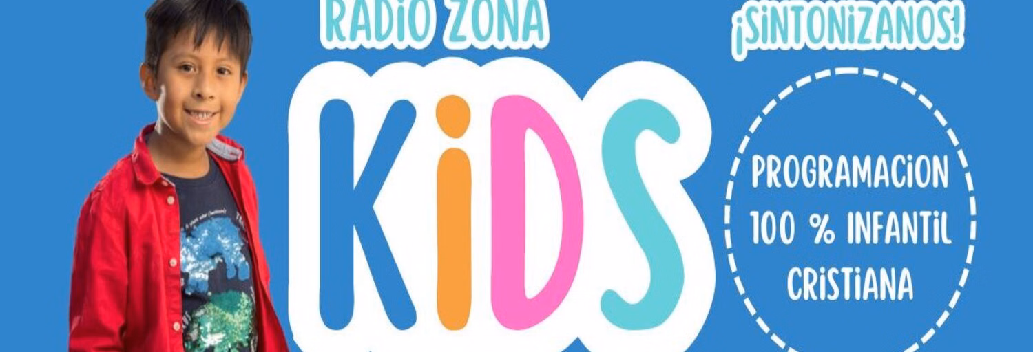 Zona Kids Radio