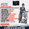 Episode 572: RADIO PIRATA #572 | 13/06/2026