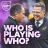 Why Is Rennie Under Rassie’s Skin?