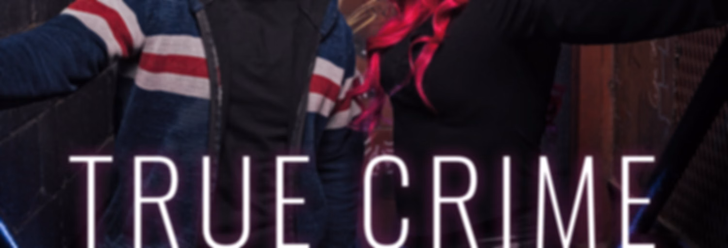 True Crime Obsessed