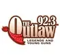 The Outlaw 92.3 - WPVQ-HD3