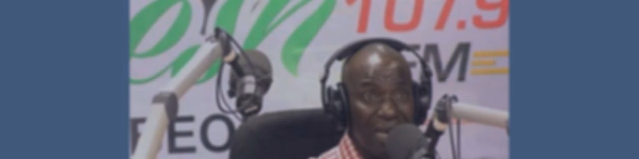 Faaji Friday