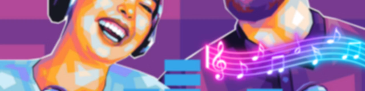 You haven't heard this music podcast