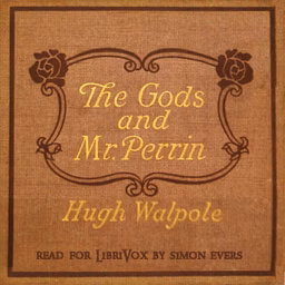 Gods and Mr Perrin