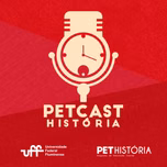 PETcast História