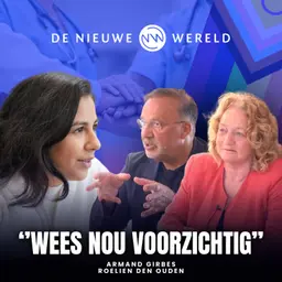''Transitiespijt komt steeds vaker voor'' | Armand Girbes & Roelien den Ouden #2319