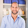 Episode 561: Healing Chronic Lyme Through Terrain, Stress Physiology & Liquid Intelligence | Frédéric Roscop