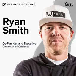 Why 80% of the Fortune 100 Chose Qualtrics | Ryan Smith
