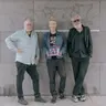 ‘Rockhistorier’ ser tilbage på 27 år på Roskilde Festival med fotograf Søren Solkær