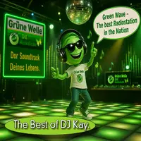 Grüne Welle Musikstation