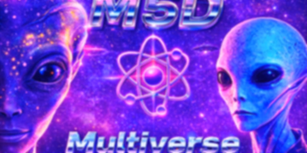Multiverse 5D Podcast | Spirituality, Metaphysics, Multiverse and Ancient Secrets