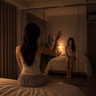 My Reflection Didn't Wave Back To Me