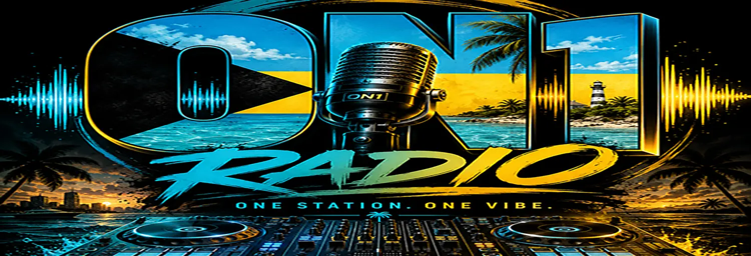 ON1 Radio