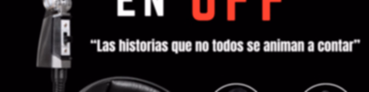 Relatos en OFF