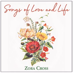 Songs of Love and Life by Zora Cross (1890 - 1964)