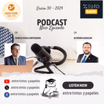 entrevista Dr. Alfredo Aguilar