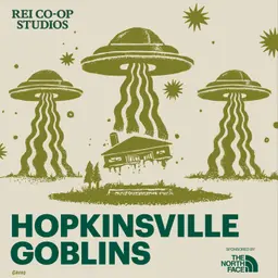 Hopkinsville Goblins: Part 2