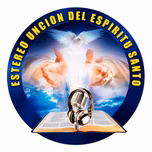 estereo uncion del espritu santo