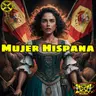 Mujer Hispana