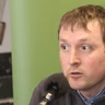 Cormac Ó Comhraí, Cumann Iománaíochta Bhearna na Forbacha.