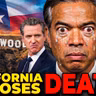Hollywood Chooses DEATH! Paramount Talks CALLED OFF by California AG?!