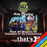 The First 30 Minutes of... Foretales