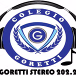 goretti stereo