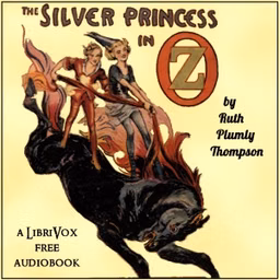 Silver Princess in Oz