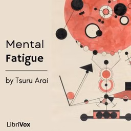 Mental Fatigue by Tsuru Arai (1886 - 1915)