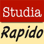 Studia Rapido podcast