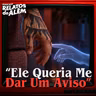 QUEM SEGURAVA A MÃO DELA? (Relato Sobrenatural REAL)
