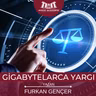Hukuk Akademisi BLOG | Gigabytelarca Yargı