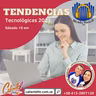 Tendencias tecnologicas 2023