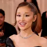 Ariana Grande to step back from spotlight