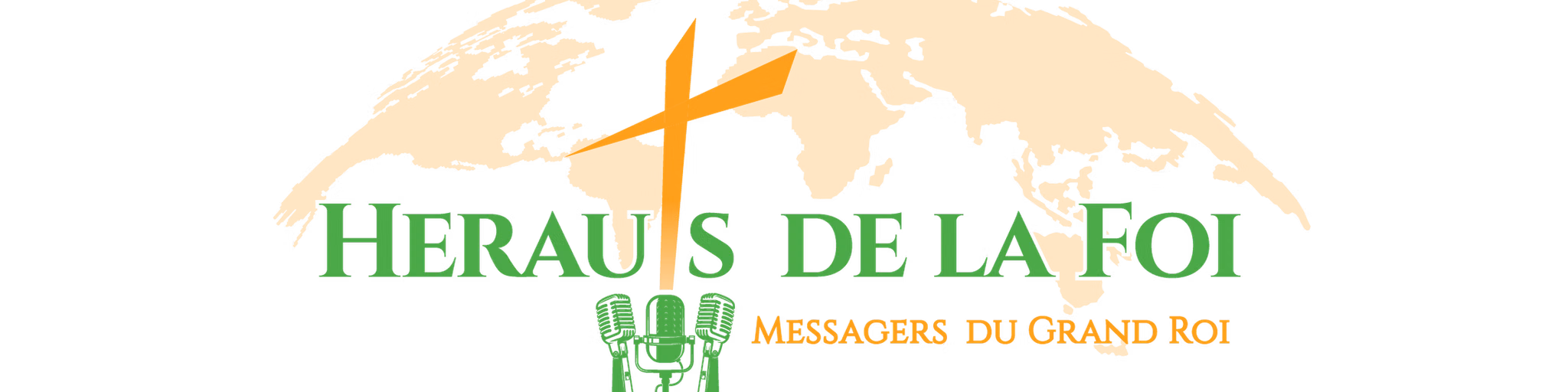 HDFR FM Herauts de la Foi