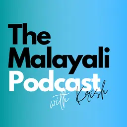 The Malayali Podcast