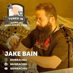 162: The Real Science Behind Engine Airflow & Performance
