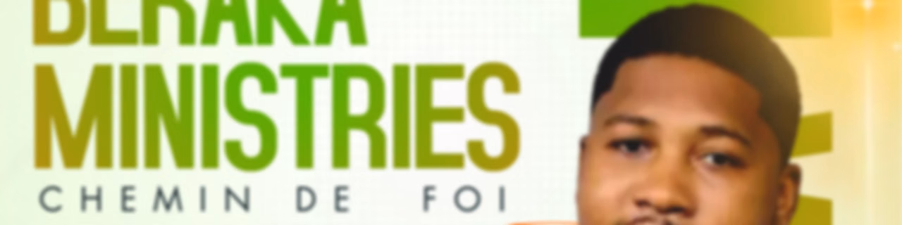 Beraka Ministries : Chemin de Foi